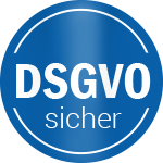 DSGVO sicher