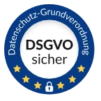 DSGVO Siegel