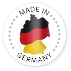 Siegel Made in Germany